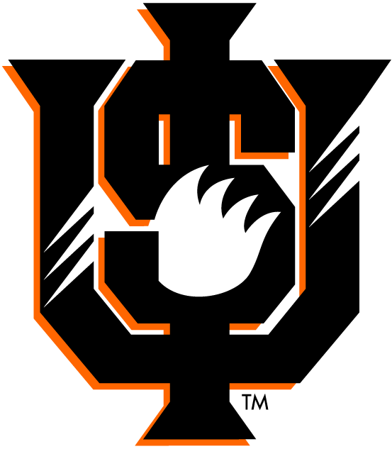 Idaho State Bengals 1997-2018 Alternate Logo iron on transfers for T-shirts